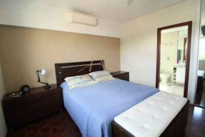 Apartamento, 3 quartos, 161 m² - Foto 4