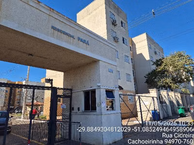 Apartamento, 2 quartos, 43 m² - Foto 1