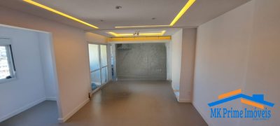 Apartamento, 2 quartos, 73 m² - Foto 1