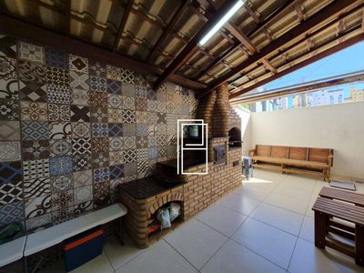 Apartamento, 3 quartos, 118 m² - Foto 1