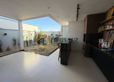 Casa de Condomínio, 4 quartos - Foto 3