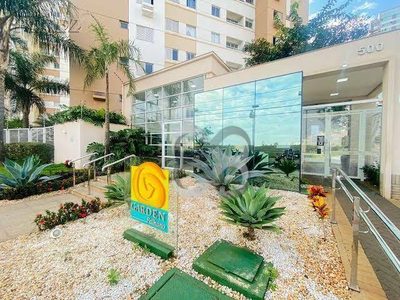 Apartamento, 3 quartos, 69 m² - Foto 1