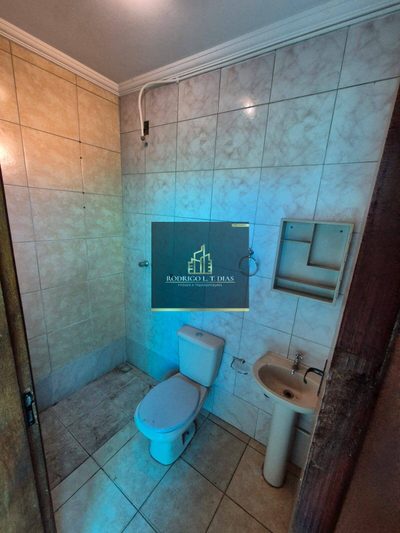 Casa, 2 quartos, 140 m² - Foto 2