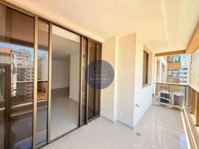 Apartamento, 3 quartos, 116 m² - Foto 5