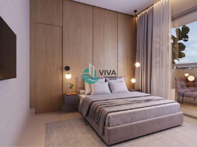 Apartamento, 3 quartos, 121 m² - Foto 4