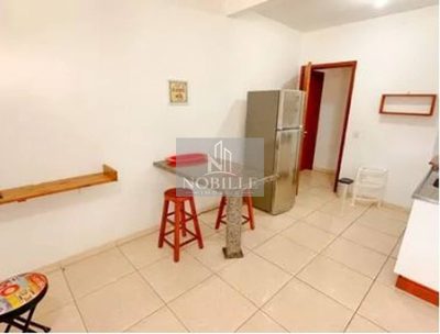 Kitnet-Studio, 40 m² - Foto 5