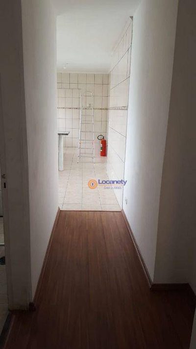 Apartamento, 2 quartos, 88 m² - Foto 3
