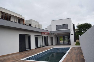 Casa de Condomínio, 4 quartos - Foto 5