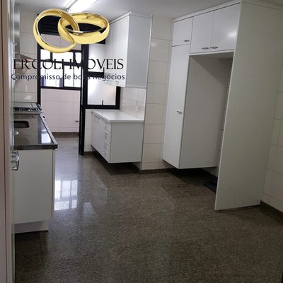 Cobertura, 4 quartos, 360 m² - Foto 3