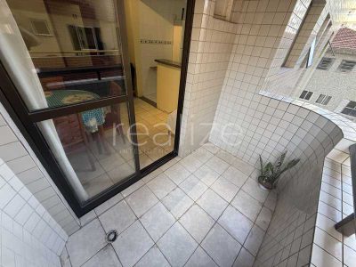 Apartamento, 1 quarto, 45 m² - Foto 4