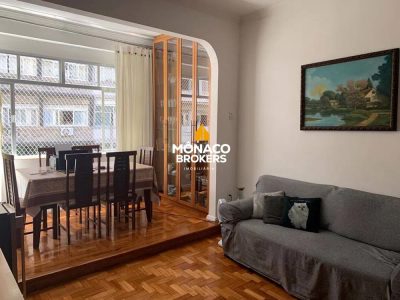 Apartamento, 3 quartos, 130 m² - Foto 3