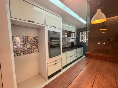 Apartamento, 2 quartos, 81 m² - Foto 3