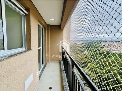 Apartamento, 2 quartos, 62 m² - Foto 1