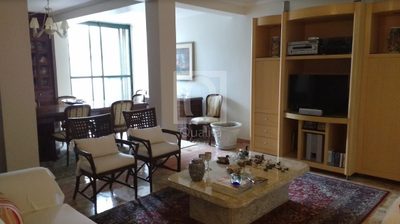 Sobrado, 3 quartos, 312 m² - Foto 2
