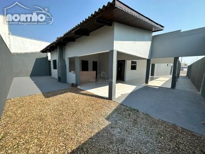 Casa, 2 quartos, 185 m² - Foto 3
