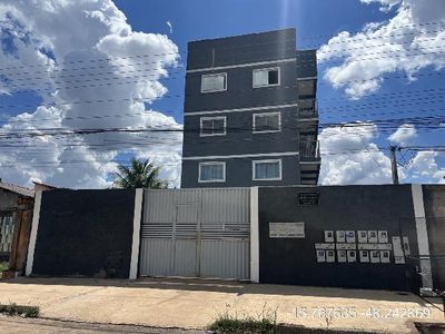 Apartamento, 2 quartos, 10 m² - Foto 1