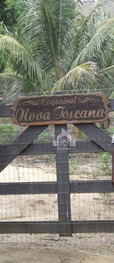 Terreno, 6 hectares - Foto 1