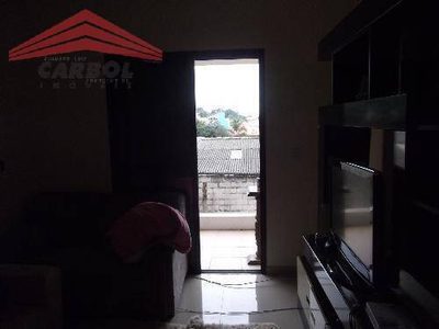 Casa, 4 quartos, 200 m² - Foto 3