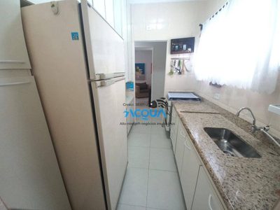 Cobertura, 3 quartos, 90 m² - Foto 2