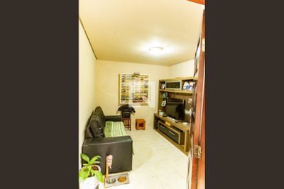 Casa, 1 quarto, 63 m² - Foto 2
