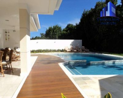 Casa de Condomínio, 10 quartos - Foto 5