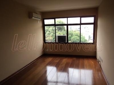 Apartamento, 3 quartos, 175 m² - Foto 4