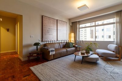 Apartamento, 2 quartos, 110 m² - Foto 4