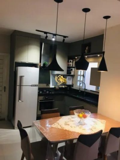 Casa, 2 quartos - Foto 2