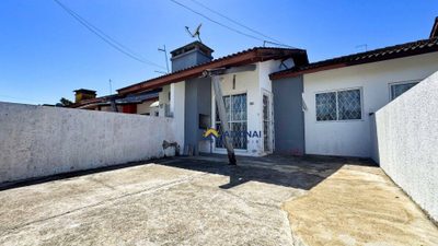 Casa, 2 quartos, 49 m² - Foto 3