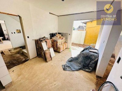Apartamento, 2 quartos, 48 m² - Foto 2