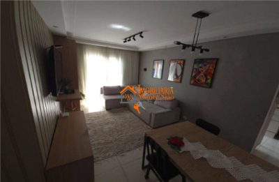 Apartamento, 2 quartos, 69 m² - Foto 4