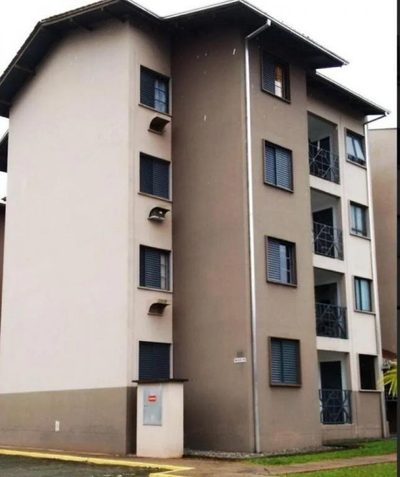 Apartamento, 2 quartos, 60 m² - Foto 3
