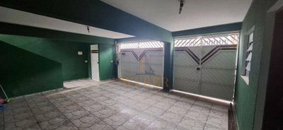 Casa, 3 quartos, 179 m² - Foto 3