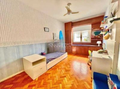 Apartamento, 4 quartos, 250 m² - Foto 2