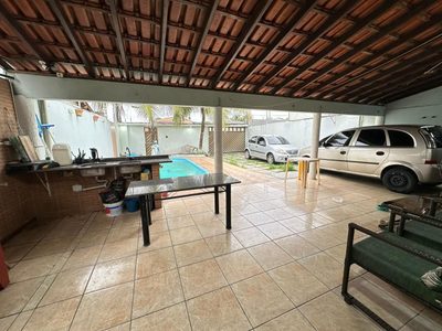 Casa, 3 quartos, 442 m² - Foto 4