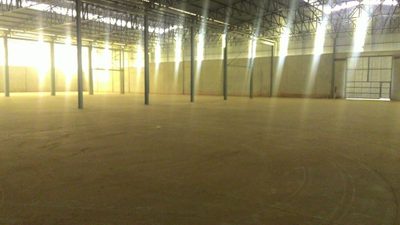 Depósito-Galpão, 6500 m² - Foto 3