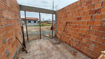 Casa, 2 quartos, 70 m² - Foto 5