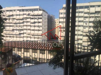 Apartamento, 1 quarto, 60 m² - Foto 4
