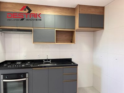 Apartamento, 3 quartos, 64 m² - Foto 5