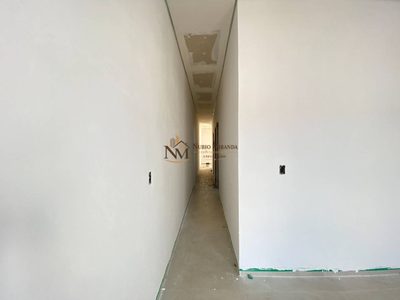 Casa, 2 quartos, 63 m² - Foto 5