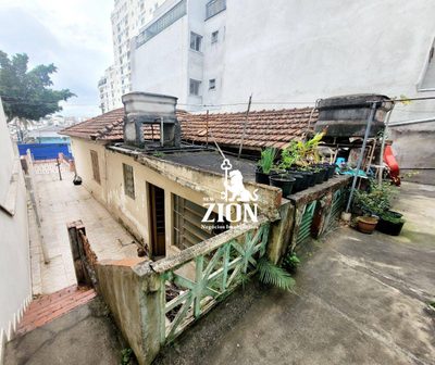 Terreno, 450 m² - Foto 3
