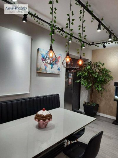 Apartamento, 3 quartos, 124 m² - Foto 5