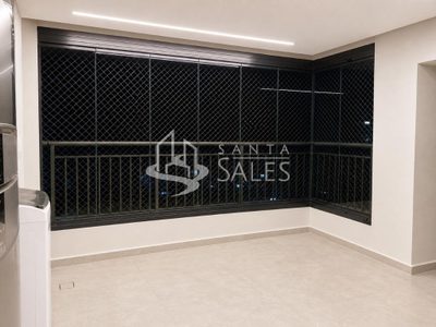 Apartamento, 2 quartos, 69 m² - Foto 5