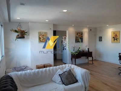 Apartamento, 2 quartos, 164 m² - Foto 1