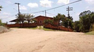 Chácara, 6 quartos, 260 m² - Foto 2