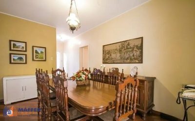 Casa, 7 quartos, 312 m² - Foto 3