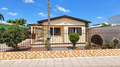 Casa, 3 quartos - Foto 4
