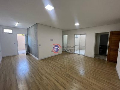 Apartamento, 3 quartos, 90 m² - Foto 1