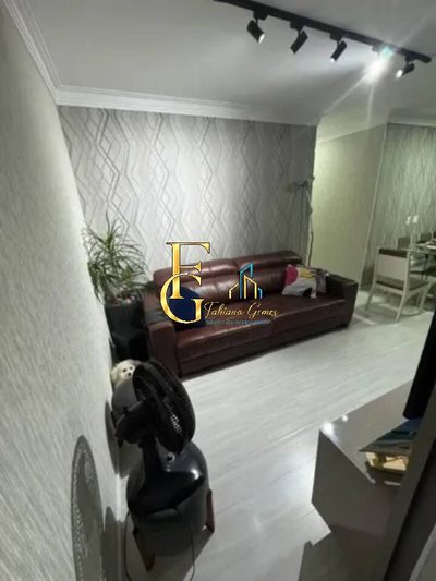 Apartamento, 3 quartos, 76 m² - Foto 3