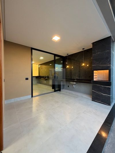 Casa, 3 quartos, 119 m² - Foto 2